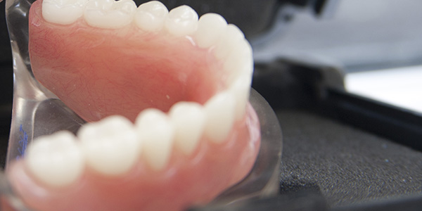 denture services